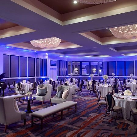 Omni Richmond Hotel Экстерьер фото