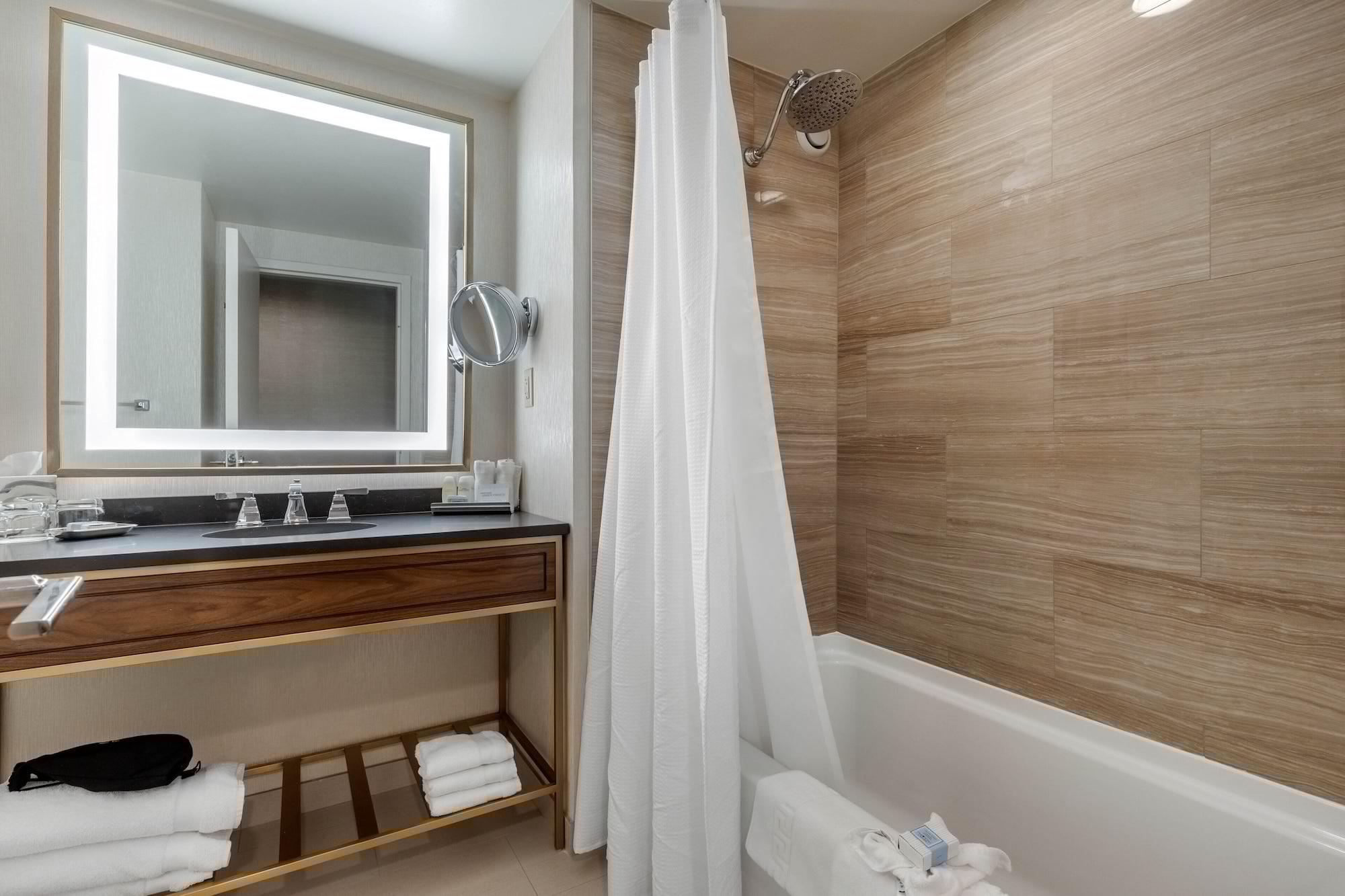 Omni Richmond Hotel Экстерьер фото